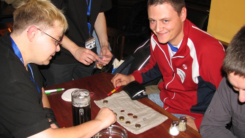 You need slowenian Coins ? crossmaster is the right men for you.